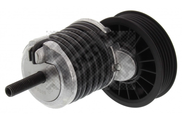 Belt Tensioner, V-ribbed belt