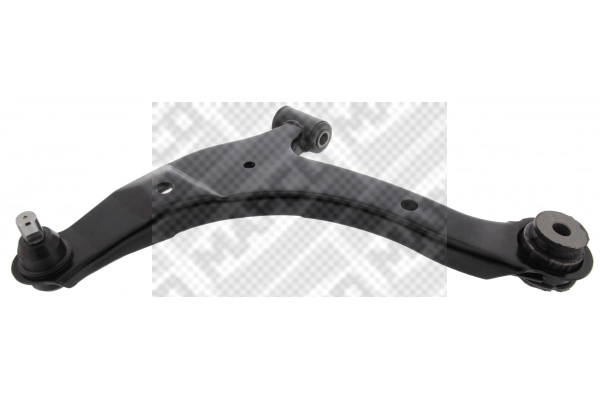Control/Trailing Arm, wheel suspension (59930)