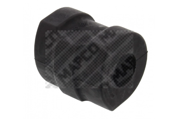 Mounting, stabiliser bar