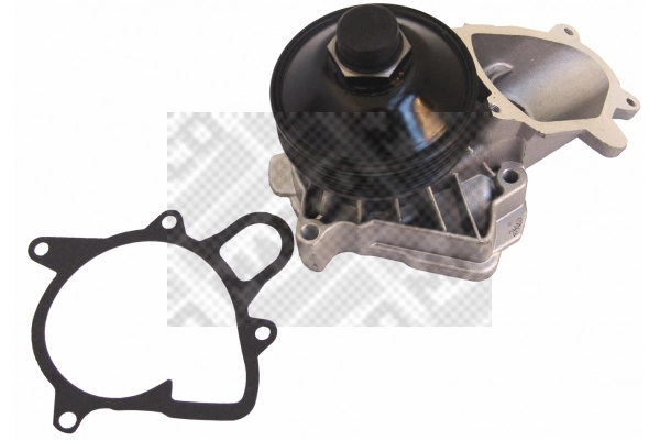 Water Pump, engine cooling (21659)