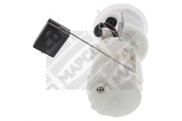 Fuel Feed Unit