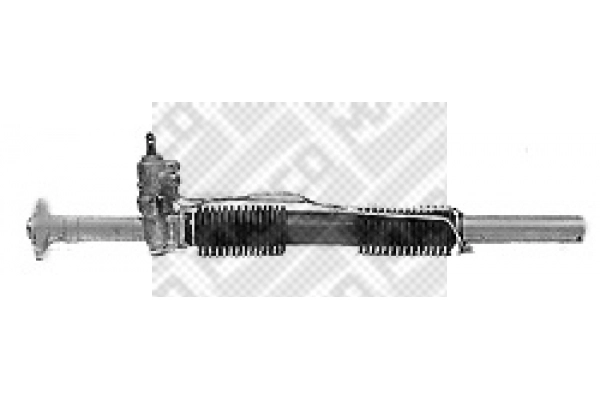 Steering Gear (29805)