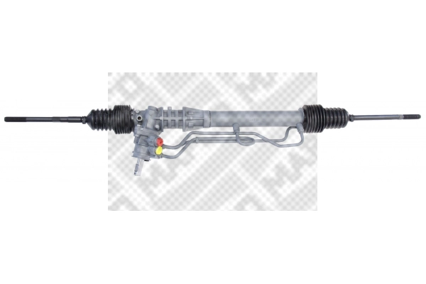 Steering Gear