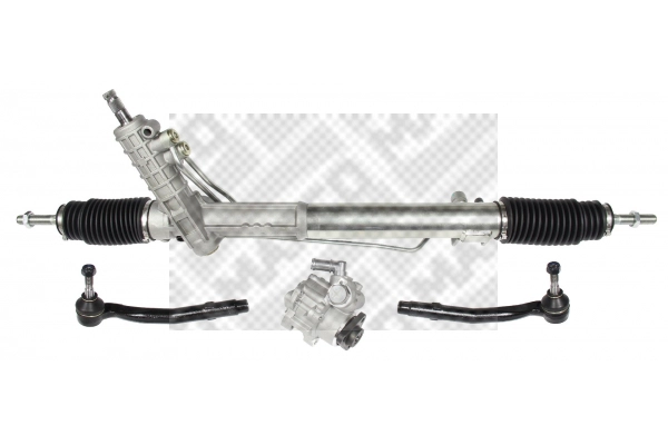Steering Gear (29861/3)