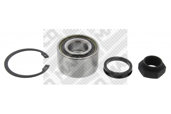 Wheel Bearing Kit (26306)