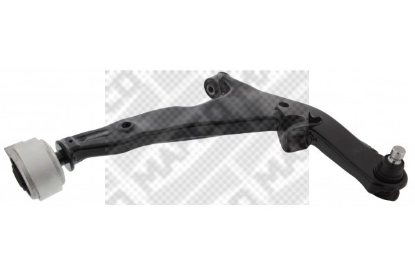Control/Trailing Arm, wheel suspension (52579)
