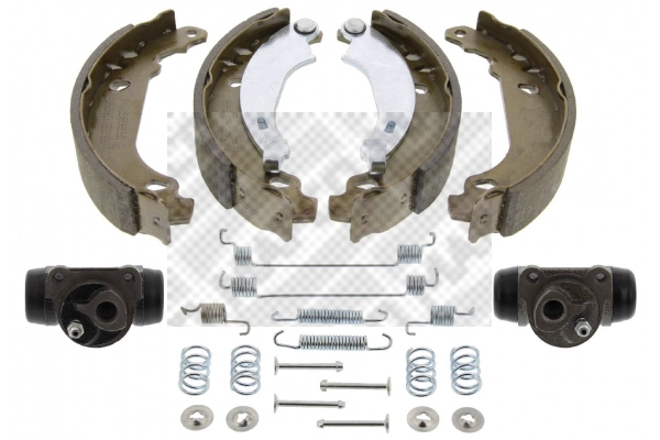Brake Shoe Set (9776)