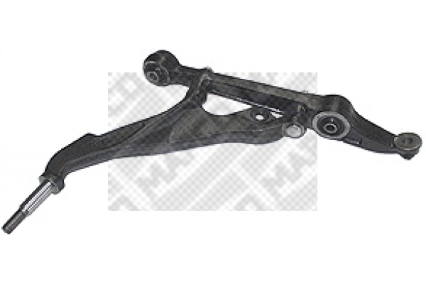 Control/Trailing Arm, wheel suspension (49216)