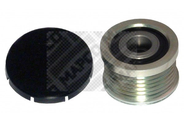 Alternator Freewheel Clutch (14651)