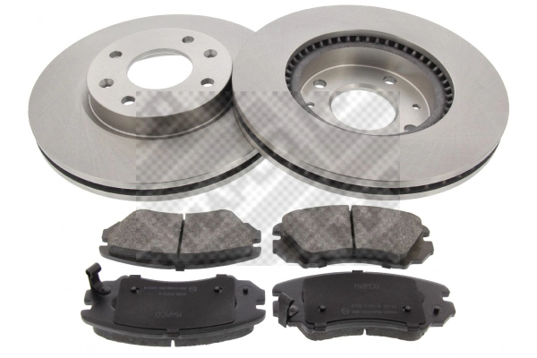 Brake Kit, disc brake (47213)