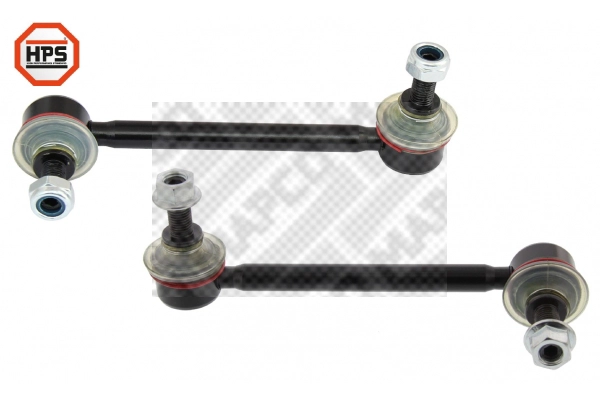 Repair Kit, stabiliser coupling rod (59243/4HPS)