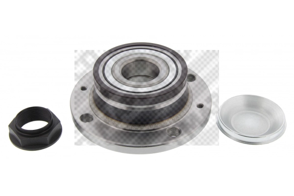 Wheel Bearing Kit (26346)