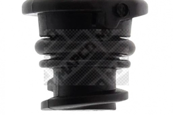 Screw Plug, oil sump