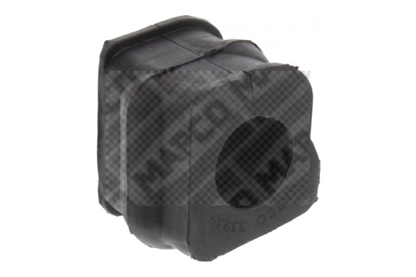 Mounting, stabiliser bar
