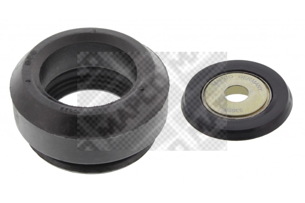 Repair Kit, suspension strut support mount (34651)