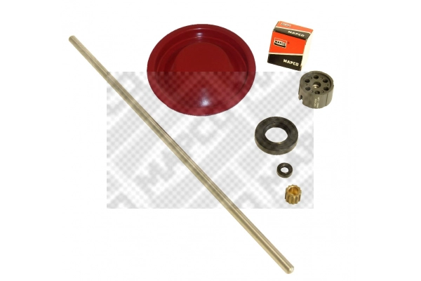 Release Set, clutch control (12741/9)