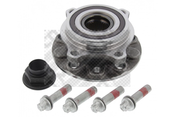 Wheel Bearing Kit (26034)