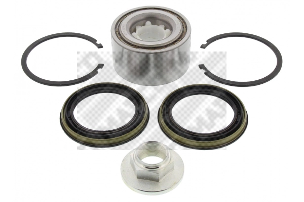 Wheel Bearing Kit (26530)