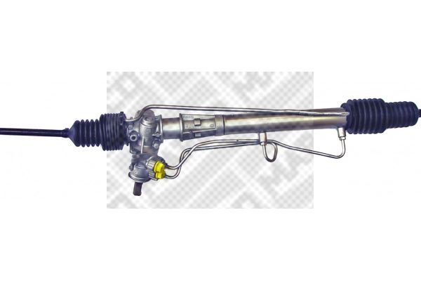 Steering Gear