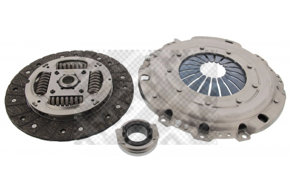 Clutch Kit (10757/1)