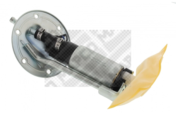 Fuel Feed Unit