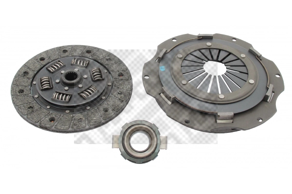 Clutch Kit (10912)