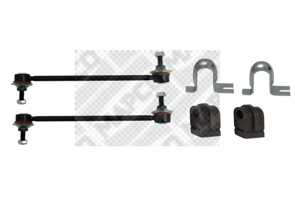 Repair Kit, stabiliser bush (53100/1)