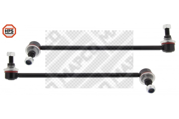 Repair Kit, stabiliser coupling rod (53810HPS)