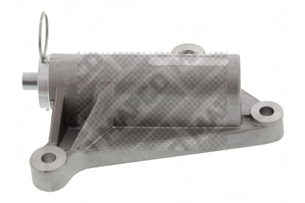 Vibration Damper, timing belt (24884)