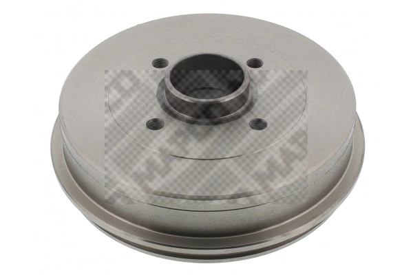 Brake Drum (35102)