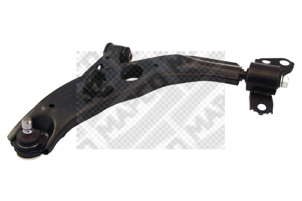 Control/Trailing Arm, wheel suspension (51345)