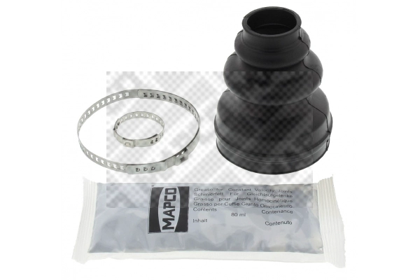 Bellow Kit, drive shaft (18316)