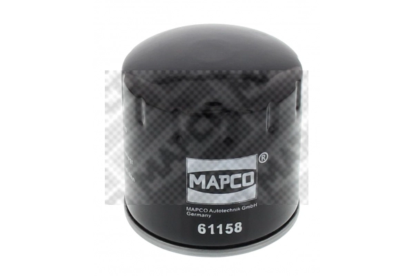 Oil Filter (61158)