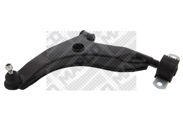 Control/Trailing Arm, wheel suspension (49907)
