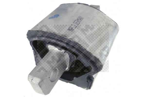 Mounting, manual transmission
