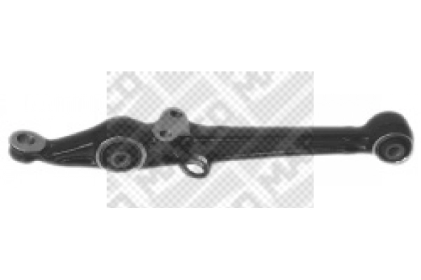 Control/Trailing Arm, wheel suspension (49508)
