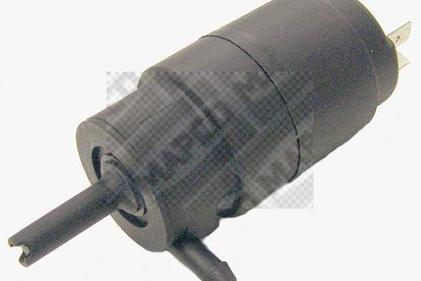 Washer Fluid Pump, window cleaning