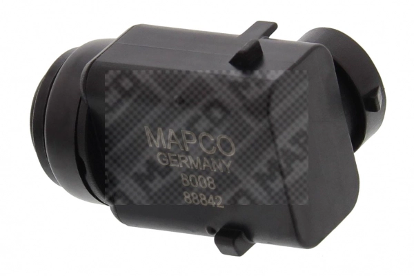 Sensor, parking distance control