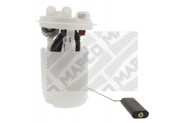 Fuel Feed Unit