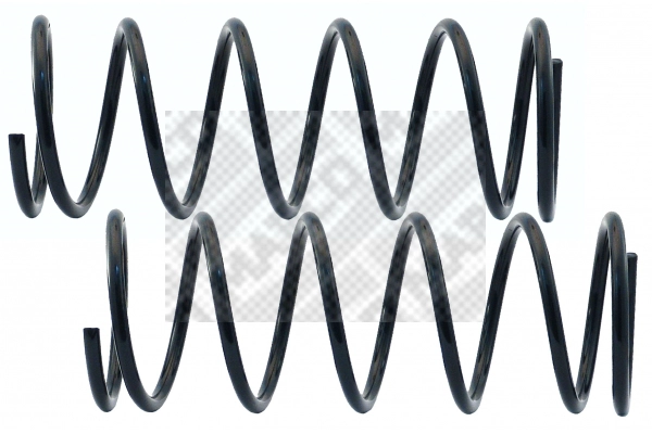 Suspension Set, springs (70301/2)