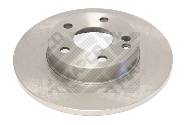 Brake Disc (25800)