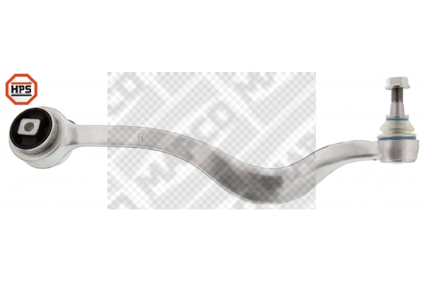 Control/Trailing Arm, wheel suspension (49728HPS)