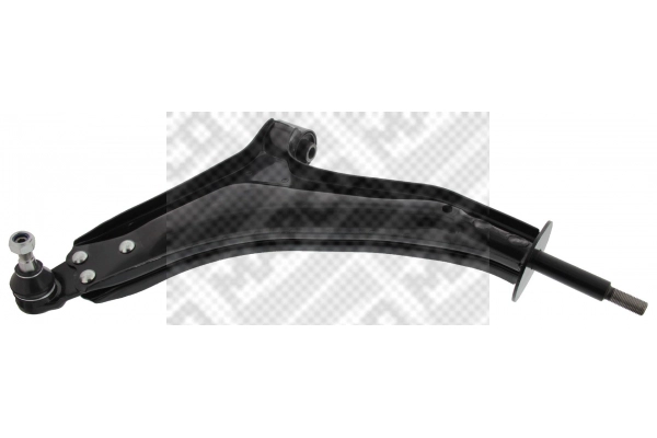 Control/Trailing Arm, wheel suspension (59688)