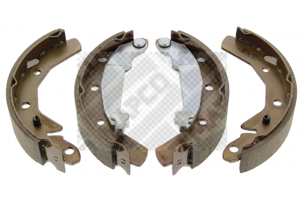 Brake Shoe Set (8564)