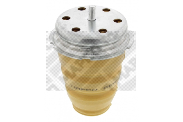 Rubber Buffer, suspension