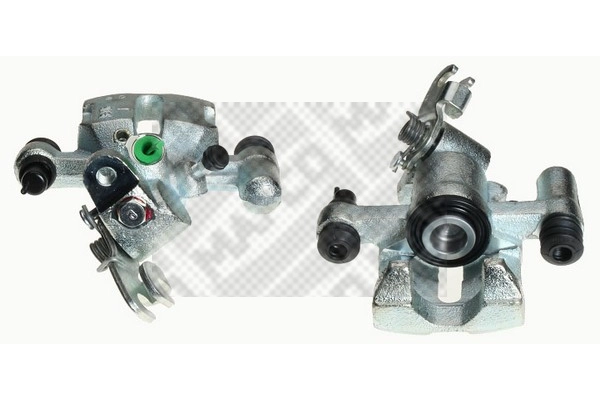 Brake Caliper (4171)