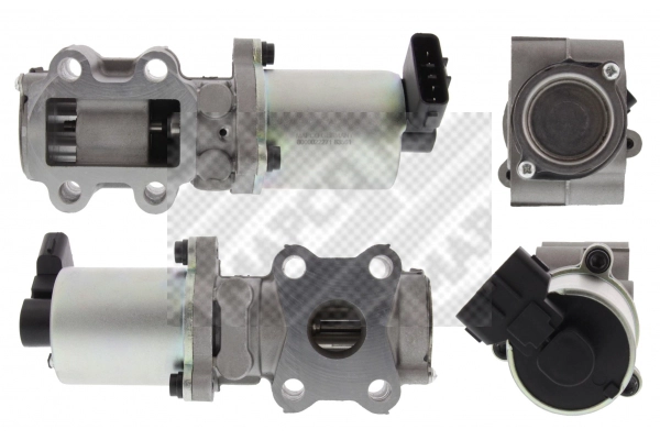 EGR Valve