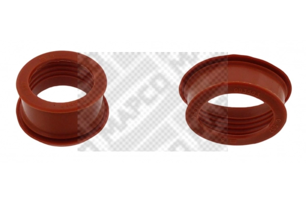Charge Air Hose