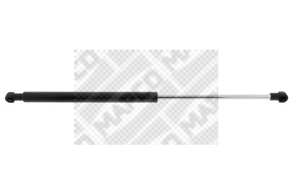 Gas Spring, rear window (91315)