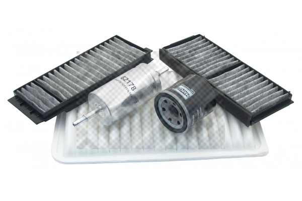 Filter Set (68511)